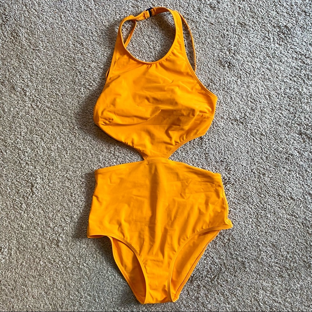 Flagpole Swimsuit